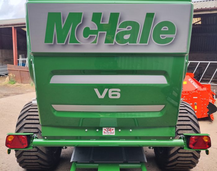 McHale V6.750