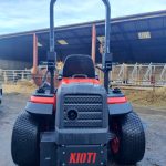 Kioti ZXD72